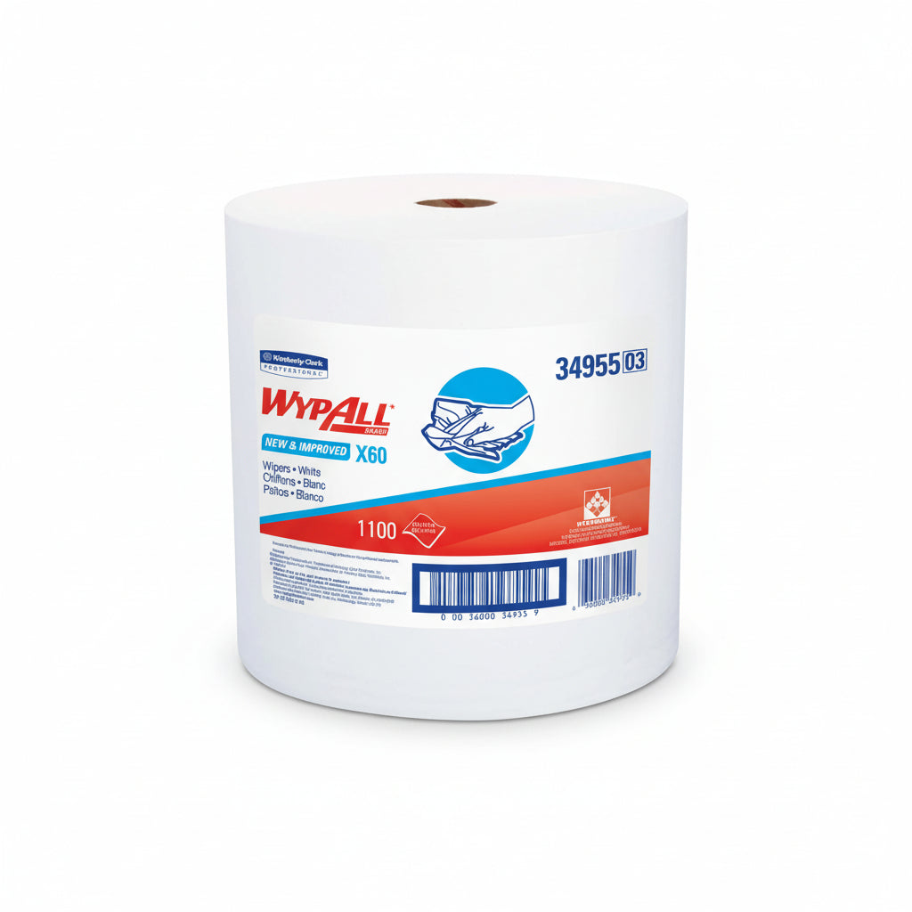 WYPALL 34955
