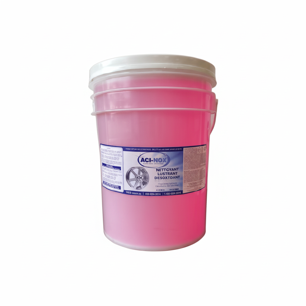 Aci-nox 20 litres