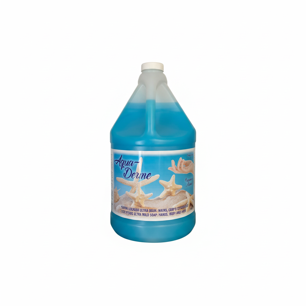Aqua derme