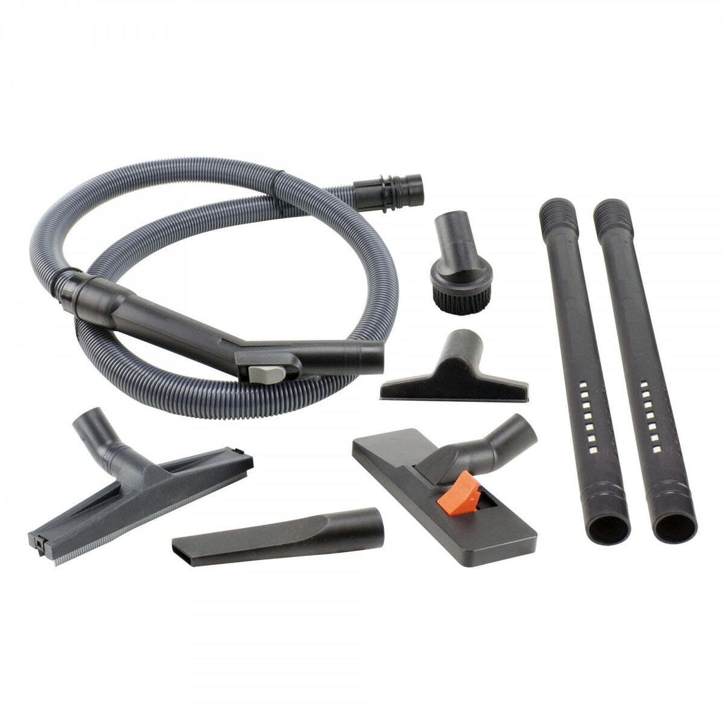 Aspirateur JV125 commercial sec et humide – 4 gallons