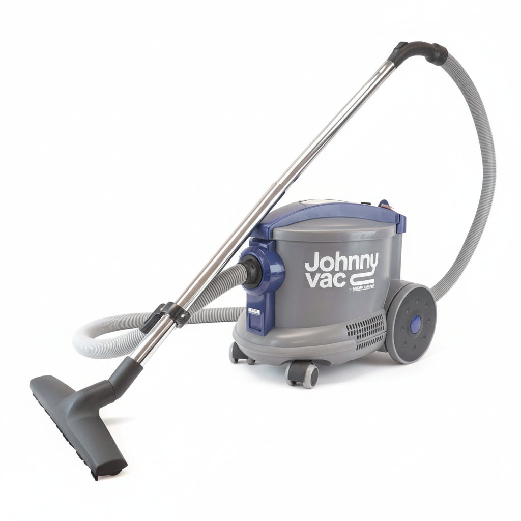 ASPIRATEUR CHARIOT ROBUSTE