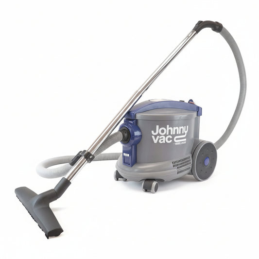 ASPIRATEUR CHARIOT ROBUSTE