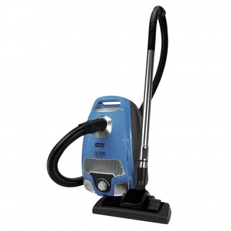 Aspirateur-chariot Silenzio – Puissant et silencieux