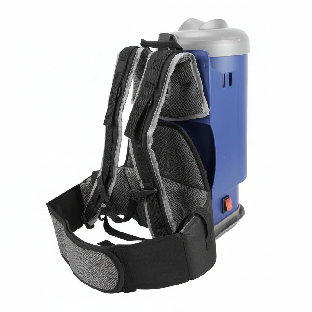 Aspirateur Dorsal