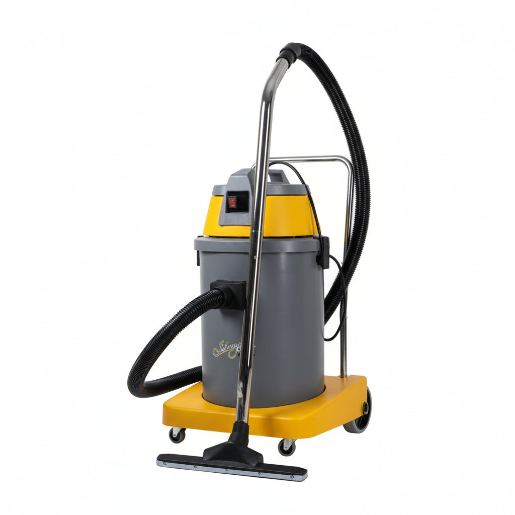 aspirateur sec et humide commercial