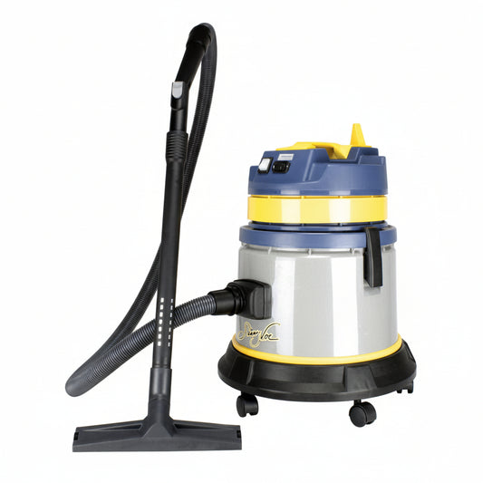aspirateur sec et humide
