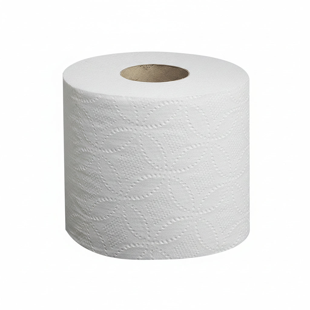papier toilette 1 pli