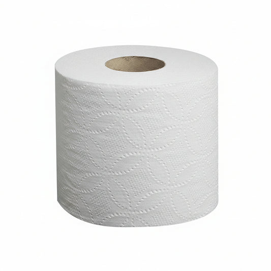 papier toilette 1 pli