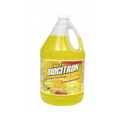 Nettoyant tout usage au citron 4 litres