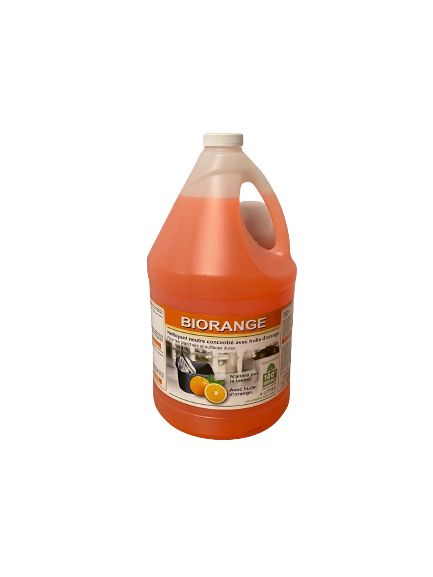 biorange 4 litres
