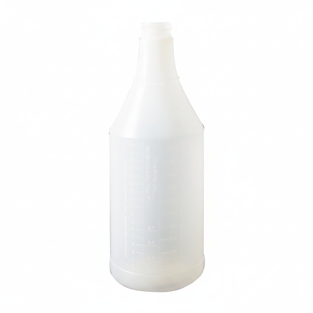 bouteille vide 750 ml