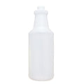bouteille ronde vide 946 ml