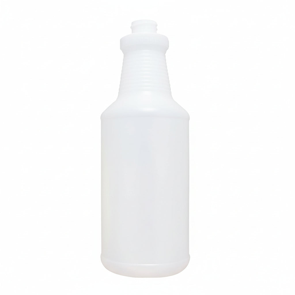 bouteille ronde vide 946 ml
