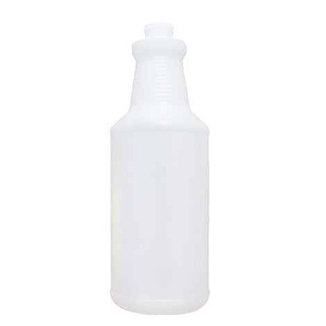 bouteille ronde vide 946 ml