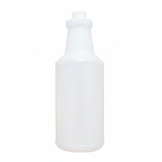 bouteille ronde vide 946 ml