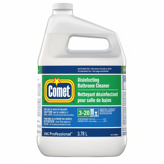 comet 3.78l