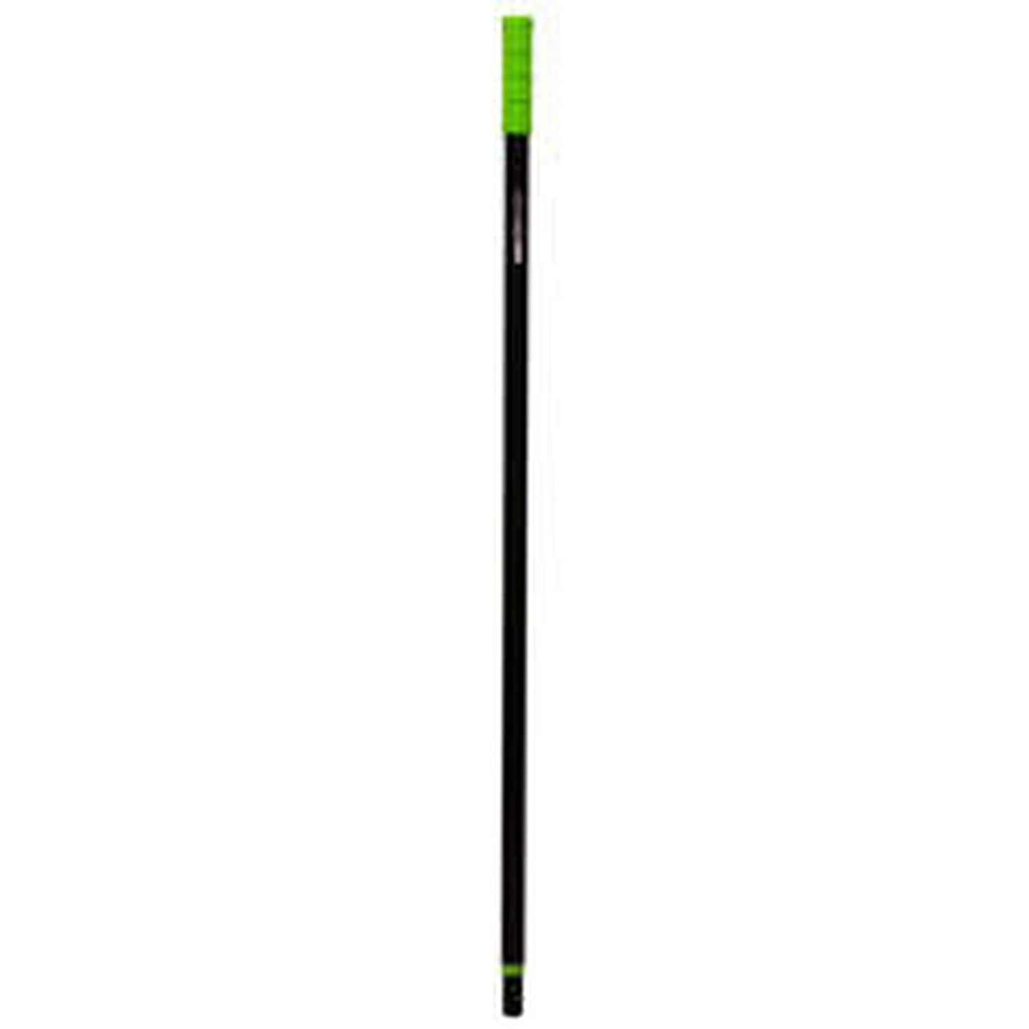 Manche télescopique en aluminium 40''- 72''