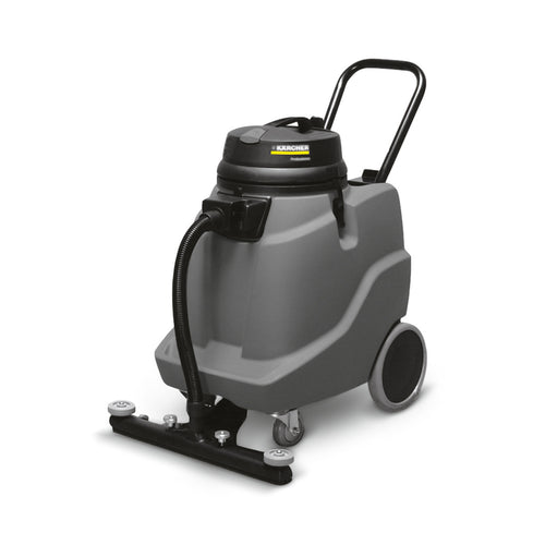 Aspirateur sec et humide 18 gallons