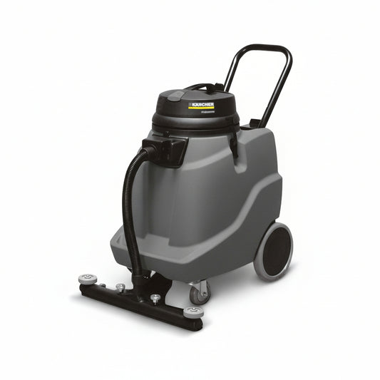 Aspirateur sec et humide 18 gallons