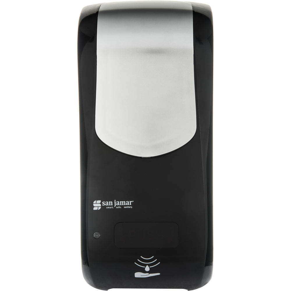 distributeur savon hybride