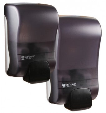 Distributeur savon ou désinfectant en gel