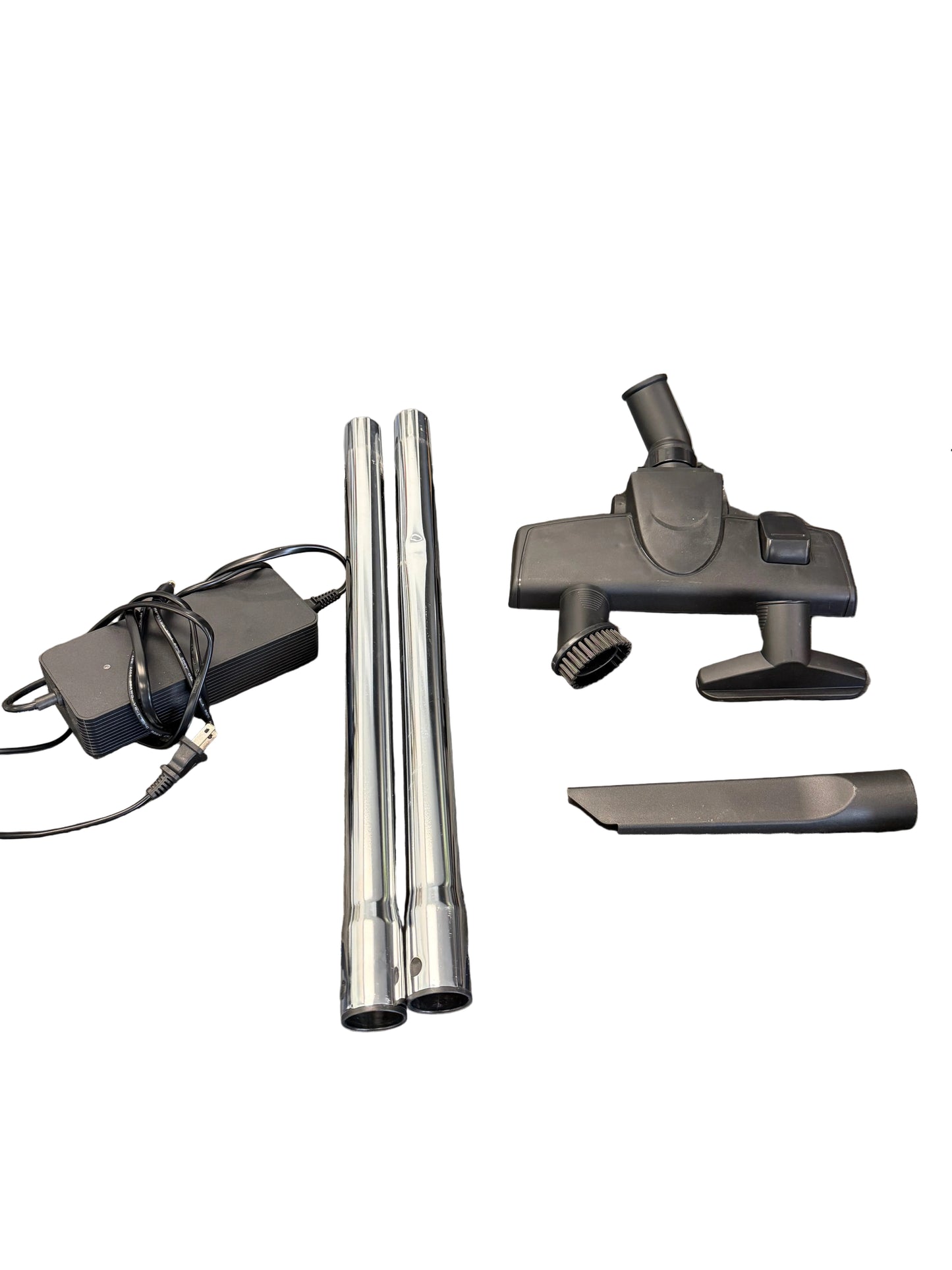 Aspirateur Dorsal à Batterie 300W
