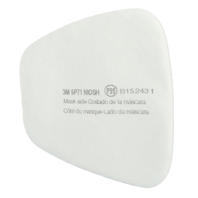 Filtre contre les particules P95 3M 5P71 10/paquet