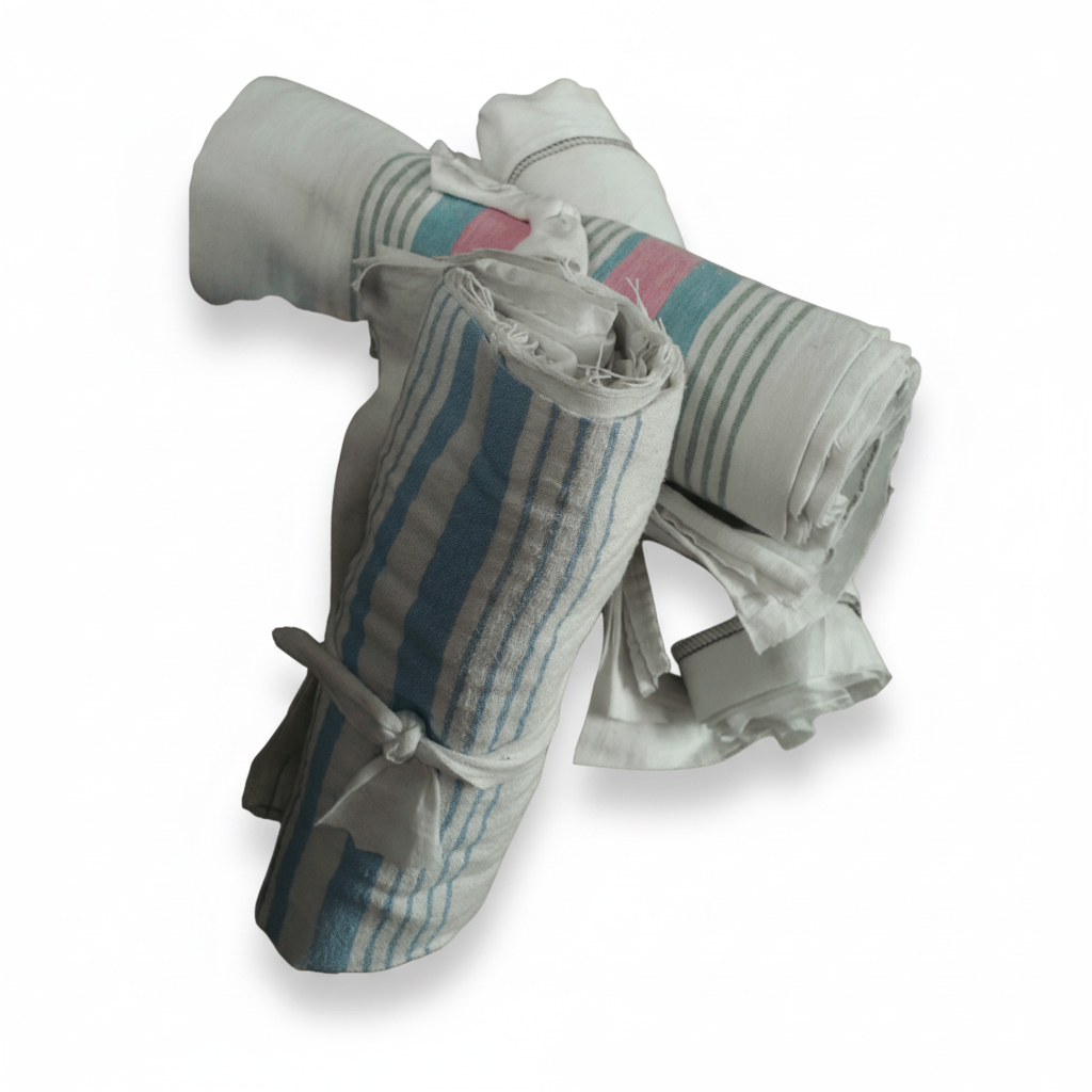 guenille flanelle