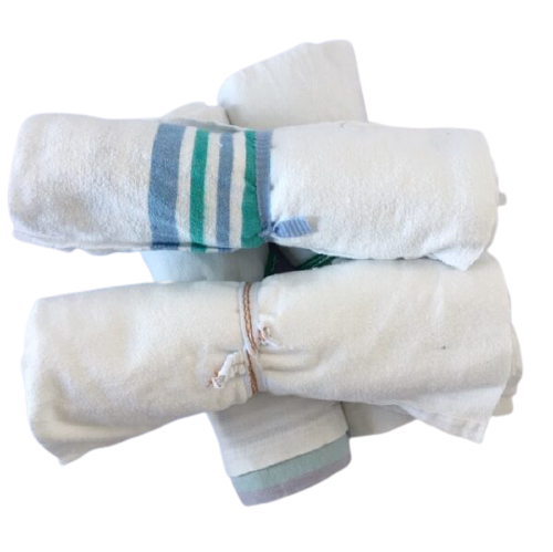 guenille flanelle 365