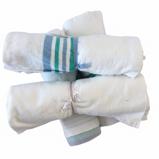 guenille flanelle 365