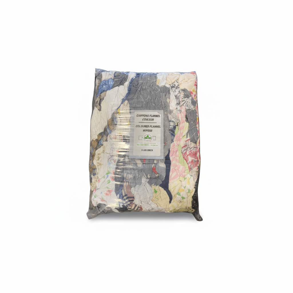 Flanelle 8 lbs