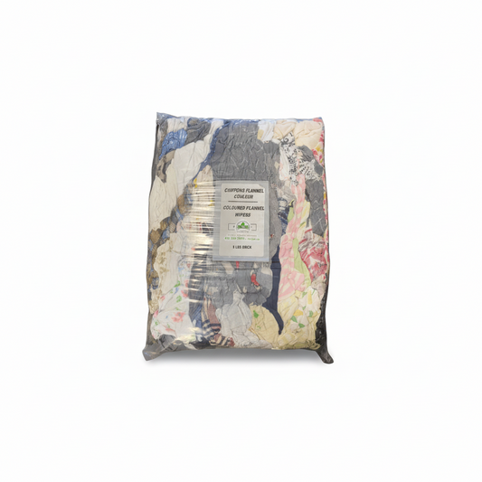 Flanelle 8 lbs