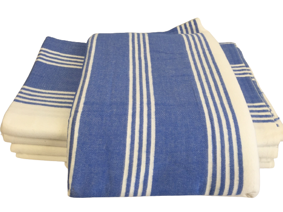 couverture en flanelle