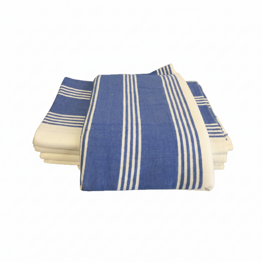 couverture en flanelle