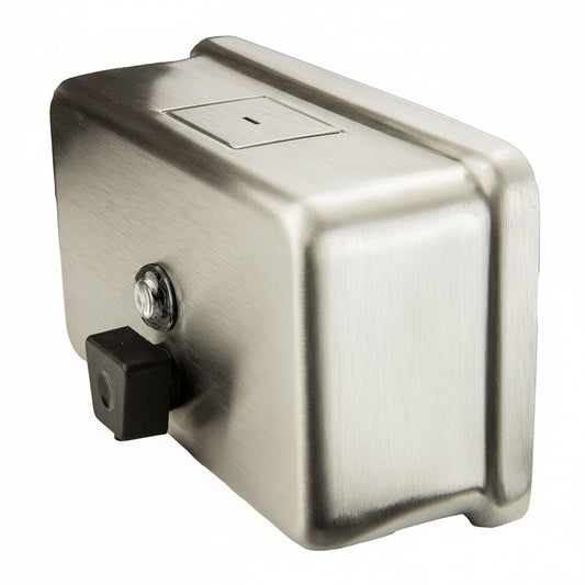 Distributeur savon frost