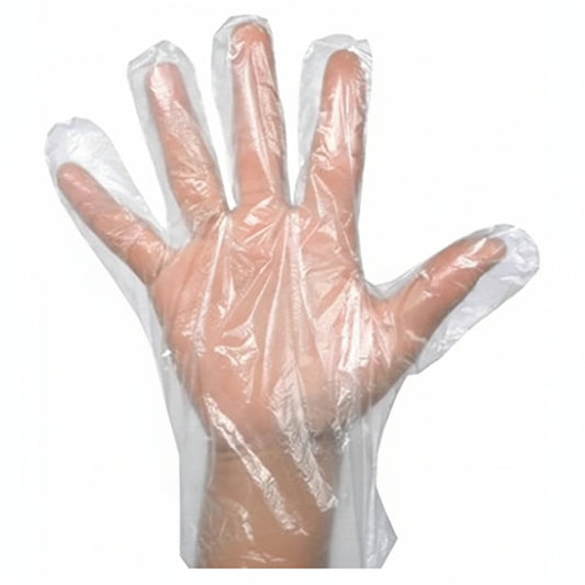 Gants polymère