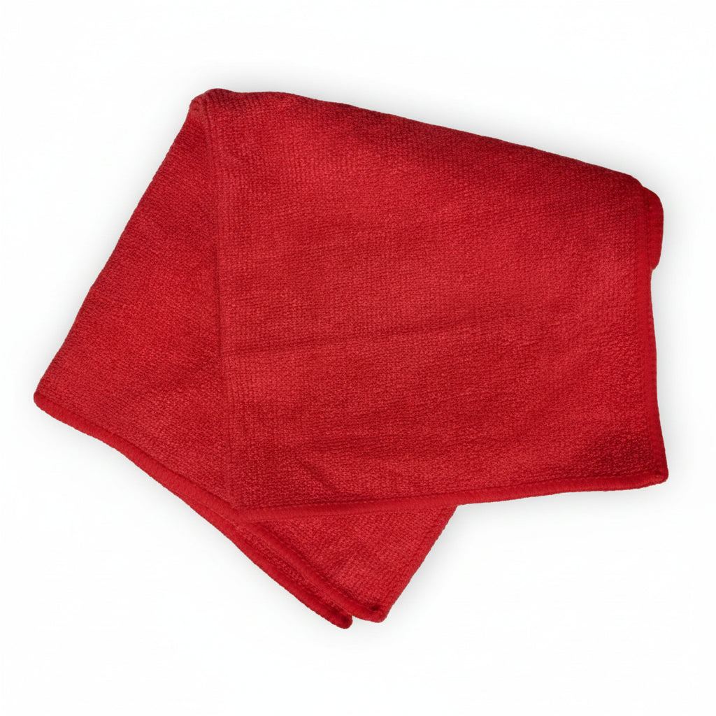 guenille rouge mécanicien