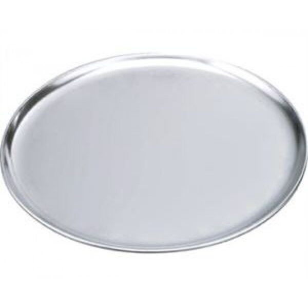 Assiette à pizza en aluminium dur Norjac