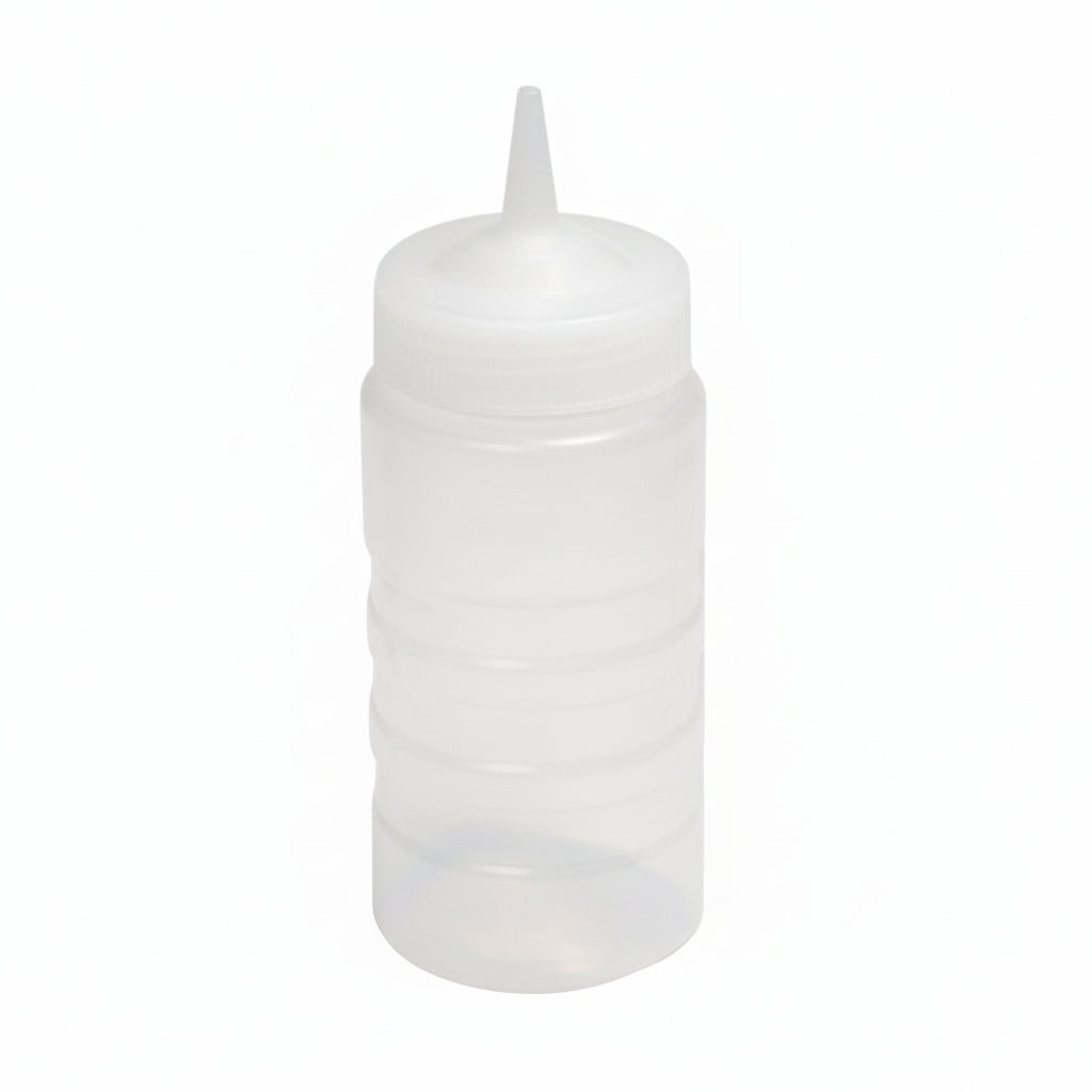 Bouteille pression clair grande embouchure 16 oz Vollrath