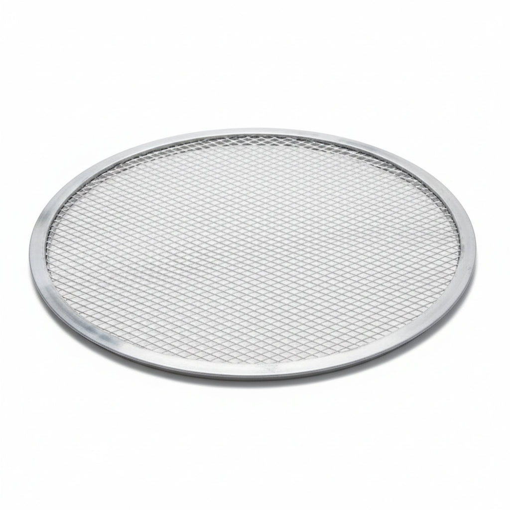 Grille à pizza sans joint en aluminium Norjac
