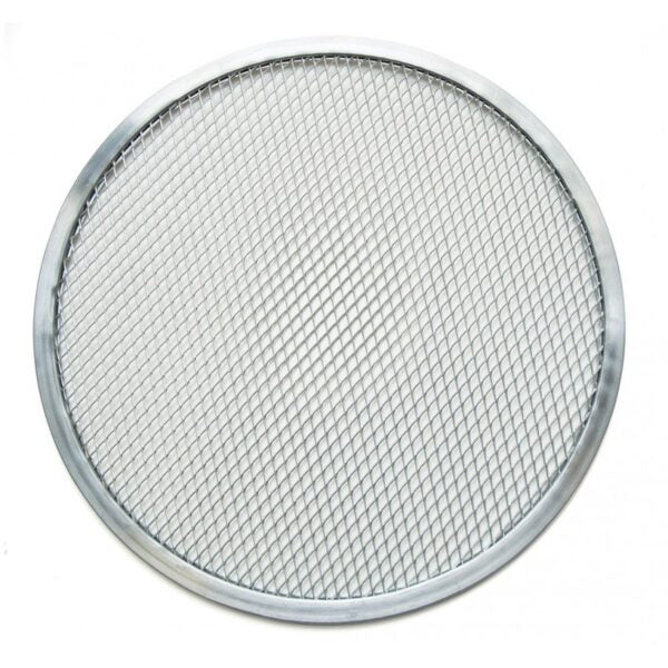 Grille à pizza sans joint en aluminium Norjac