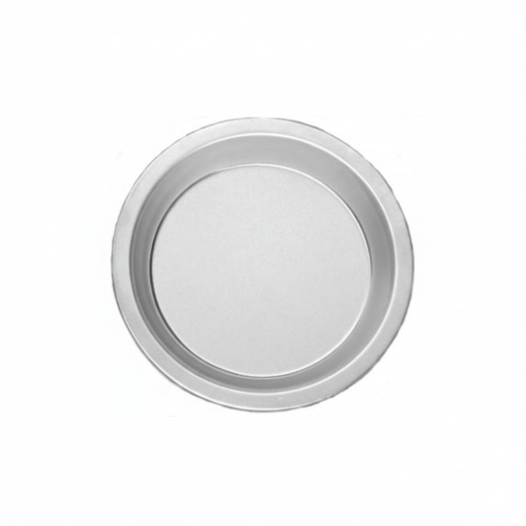 Assiette à quiche et à tarte en aluminium Norjac