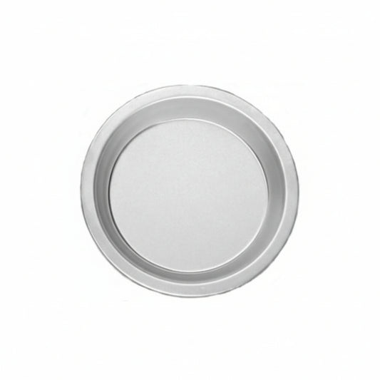 Assiette à quiche et à tarte en aluminium Norjac