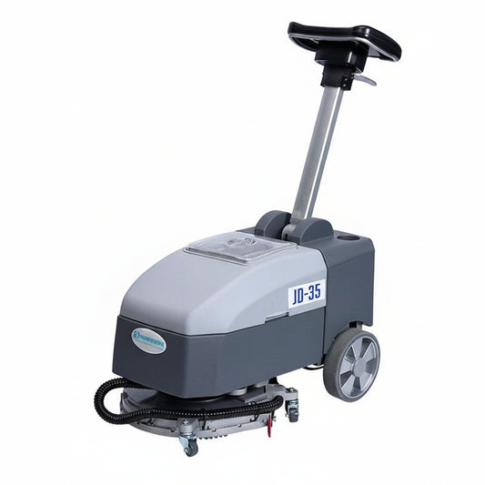 autorécureuse à batterie