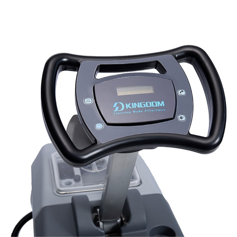 autorécureuse à batterie