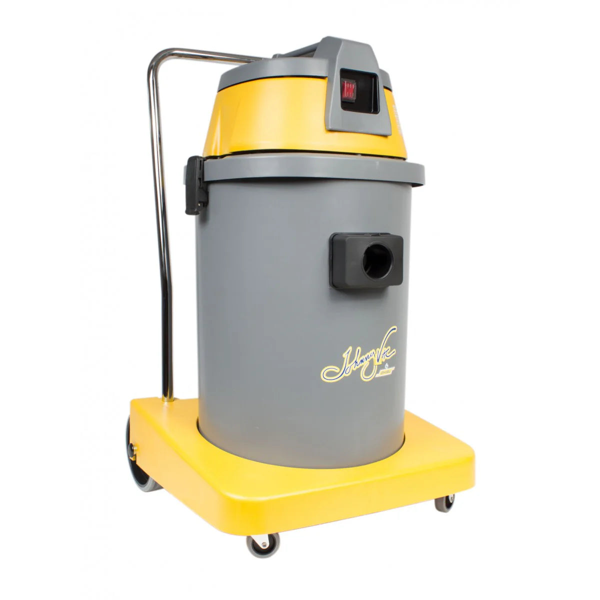 Aspirateur commercial sec et humide – 10 gallons / 38 L, 1200 W