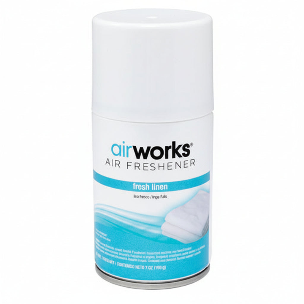 198-gram aerosol air freshener