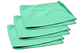 linge microfibre 16 x 16
