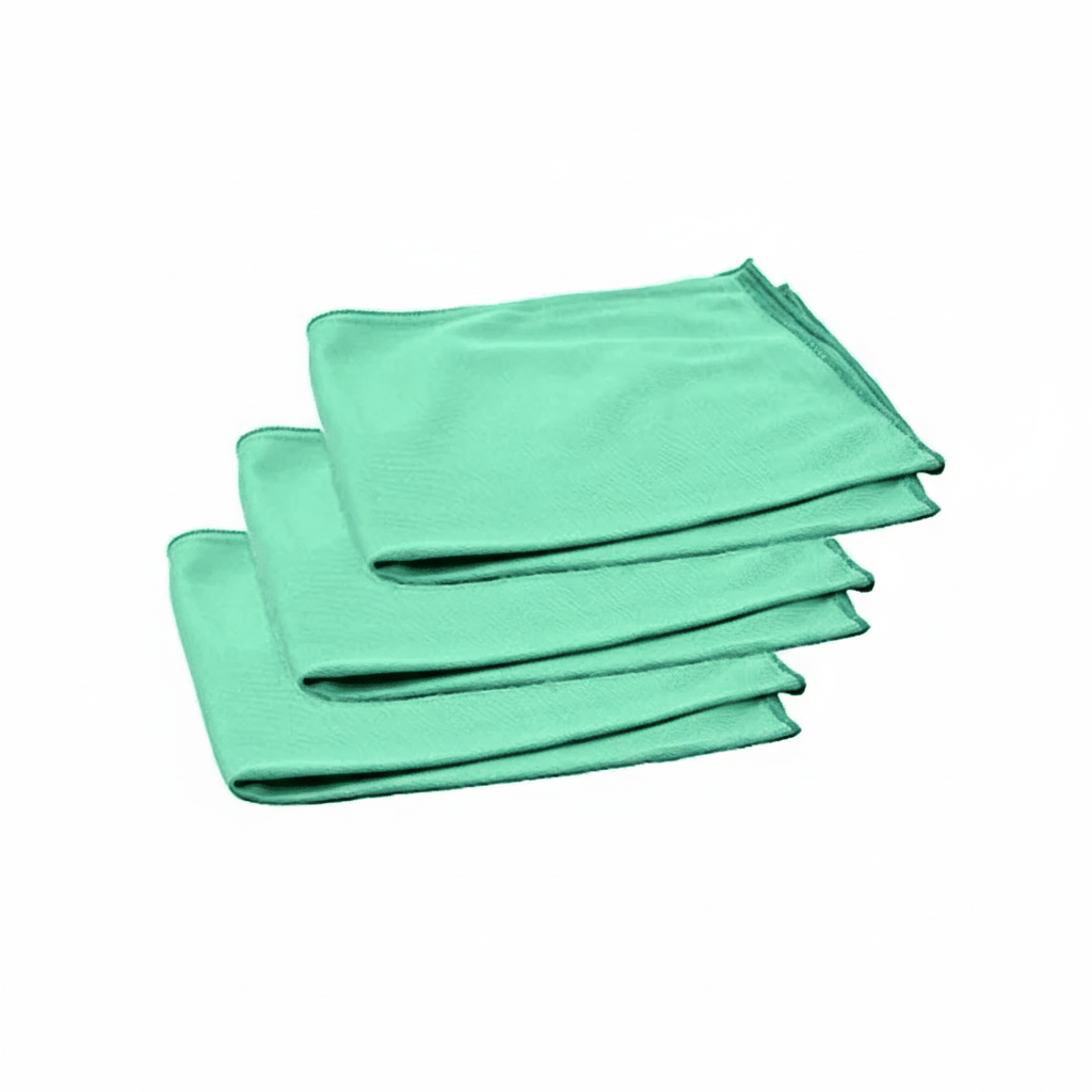 linge microfibre 16 x 16