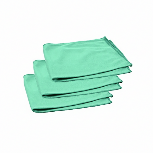 linge microfibre 16 x 16